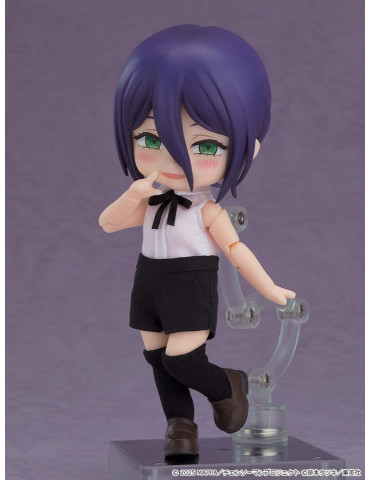 Chainsaw Man - The Movie: Reze Arc accessoires pour figurines Nendoroid Doll Outfit Set: Reze Good Smile 2