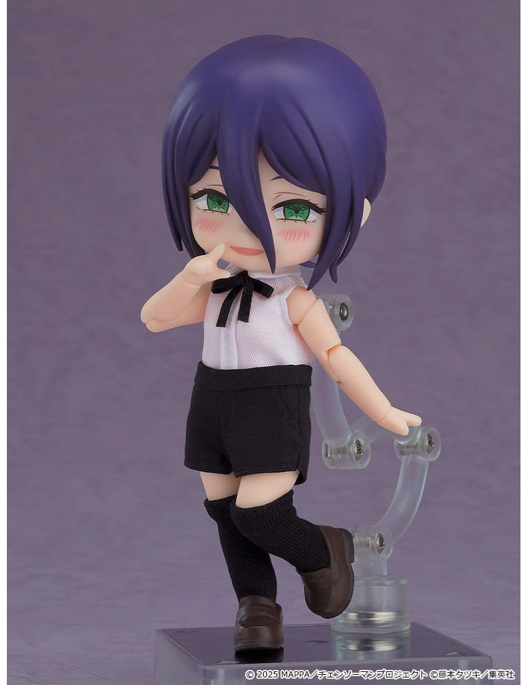 Chainsaw Man - The Movie: Reze Arc Nendoroid Doll figurine Reze 14 cm Good Smile