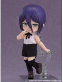 Chainsaw Man - The Movie: Reze Arc Nendoroid Doll Action Figure Reze 14 cm Good Smile