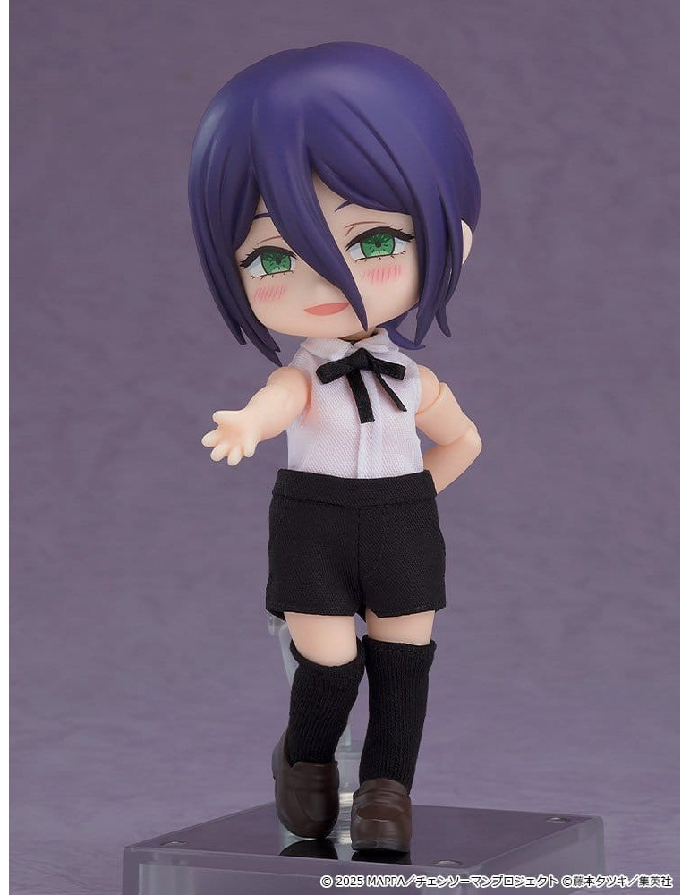 Chainsaw Man - The Movie: Reze Arc Nendoroid Doll figurine Reze 14 cm Good Smile