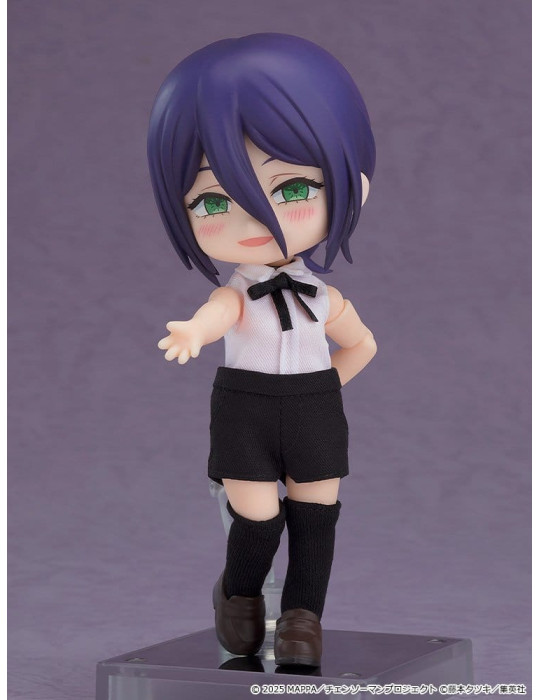 Chainsaw Man - The Movie: Reze Arc Nendoroid Doll figurine Reze 14 cm Good Smile