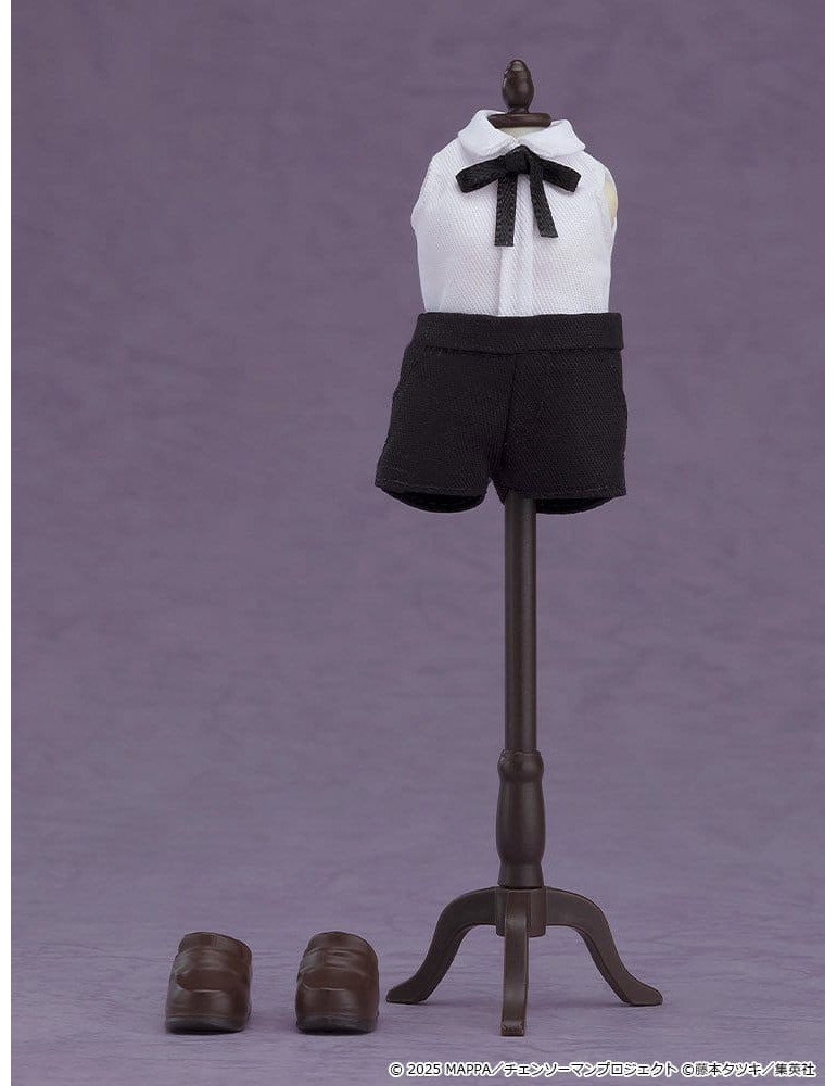 Chainsaw Man - The Movie: Reze Arc Nendoroid Doll figurine Reze 14 cm Good Smile