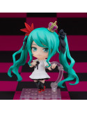 Character Vocal Series 01: Hatsune Miku Nendoroid figurine World Is Mine 2024 Ver. 10 cm Good Smile