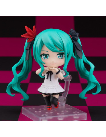 Character Vocal Series 01: Hatsune Miku Nendoroid Action Figure World Is Mine 2024 Ver. 10 cm Good Smile 2