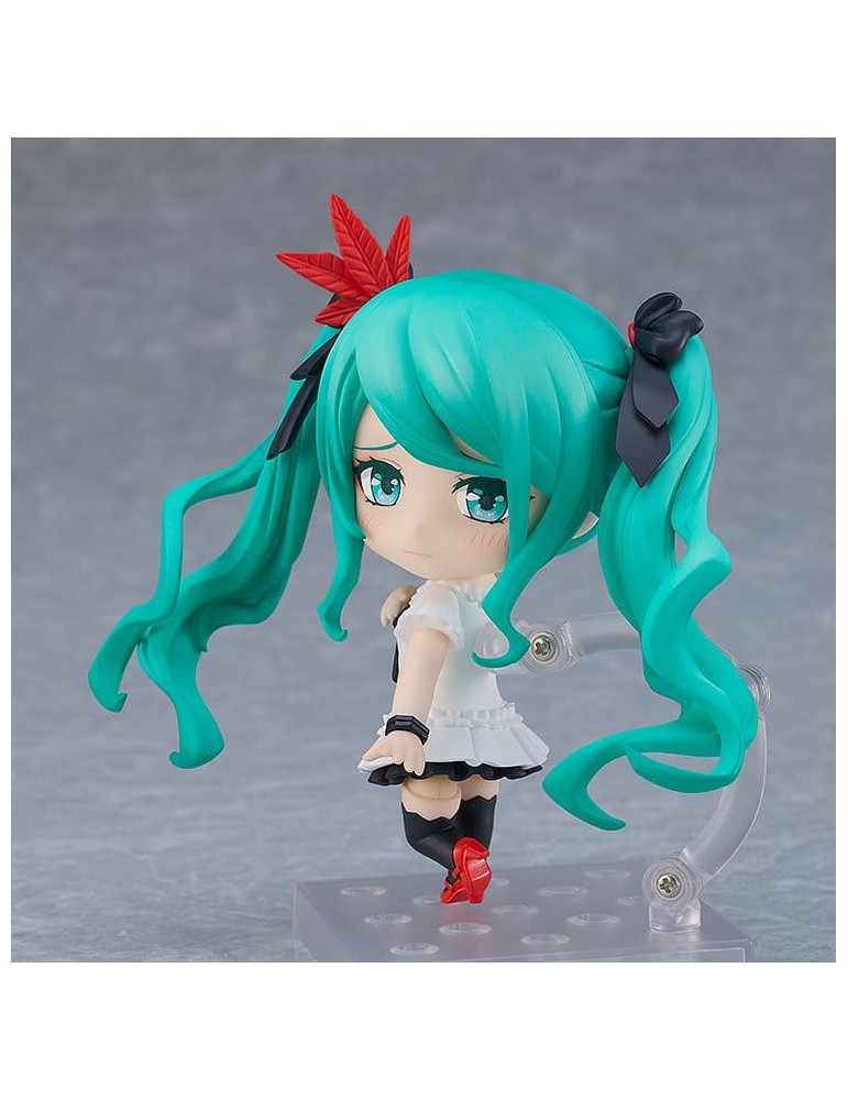 Character Vocal Series 01: Hatsune Miku Nendoroid figurine World Is Mine 2024 Ver. 10 cm Good Smile