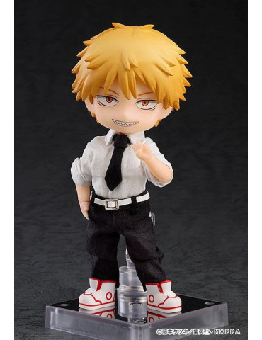 Chainsaw Man Nendoroid Doll figurine Denji 14 cm Good Smile