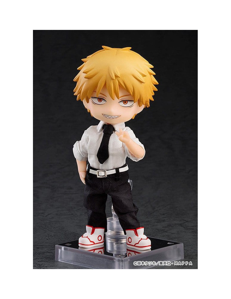 Chainsaw Man Nendoroid Doll figurine Denji 14 cm Good Smile