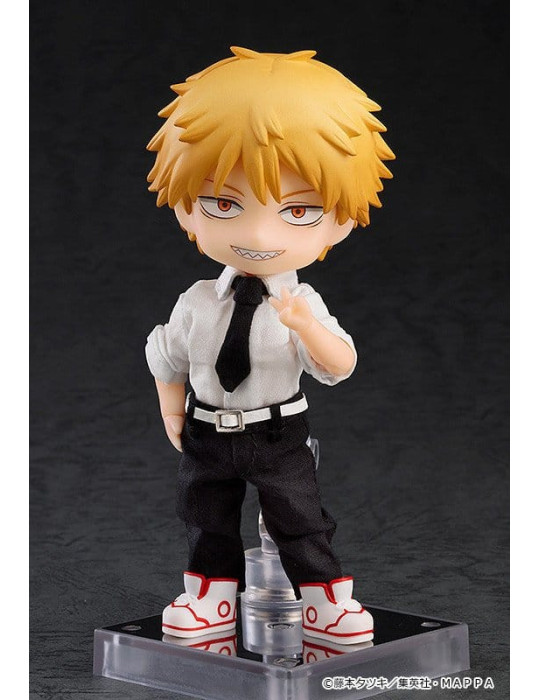 Chainsaw Man Nendoroid Doll figurine Denji 14 cm Good Smile
