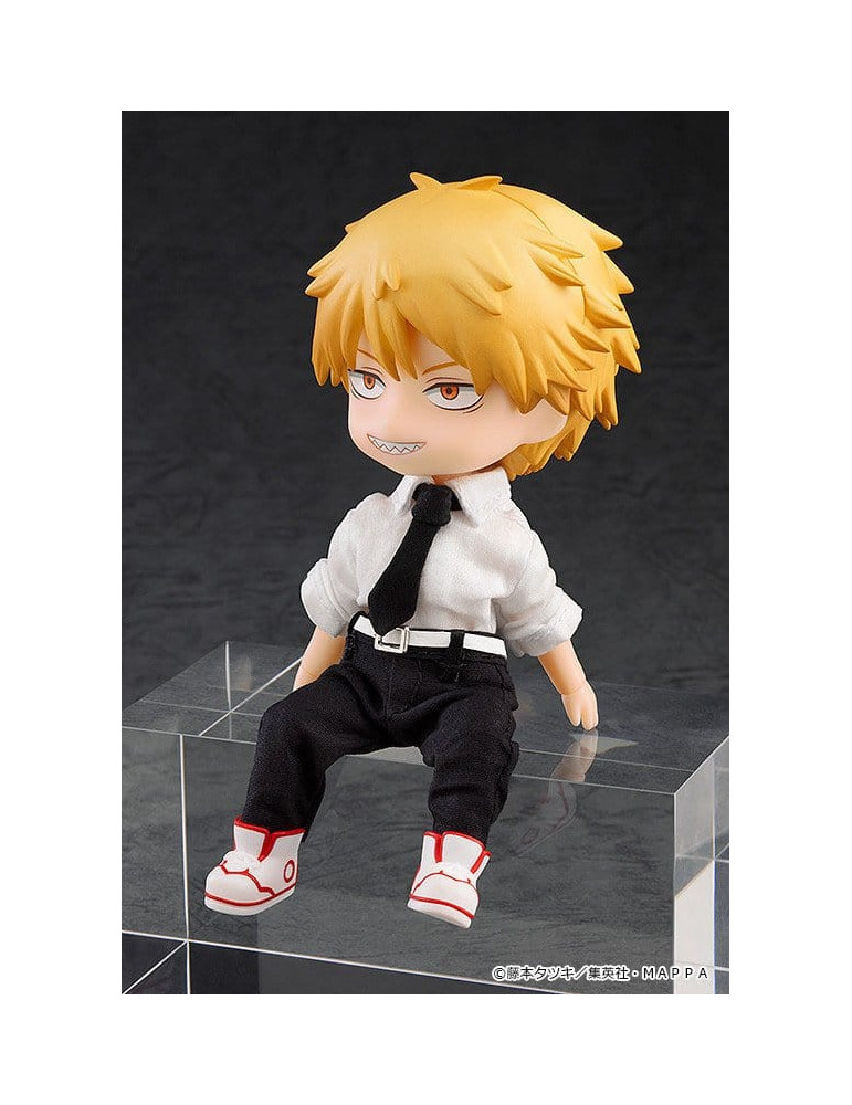 Chainsaw Man Nendoroid Doll figurine Denji 14 cm Good Smile