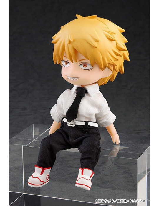 Chainsaw Man Nendoroid Doll figurine Denji 14 cm Good Smile