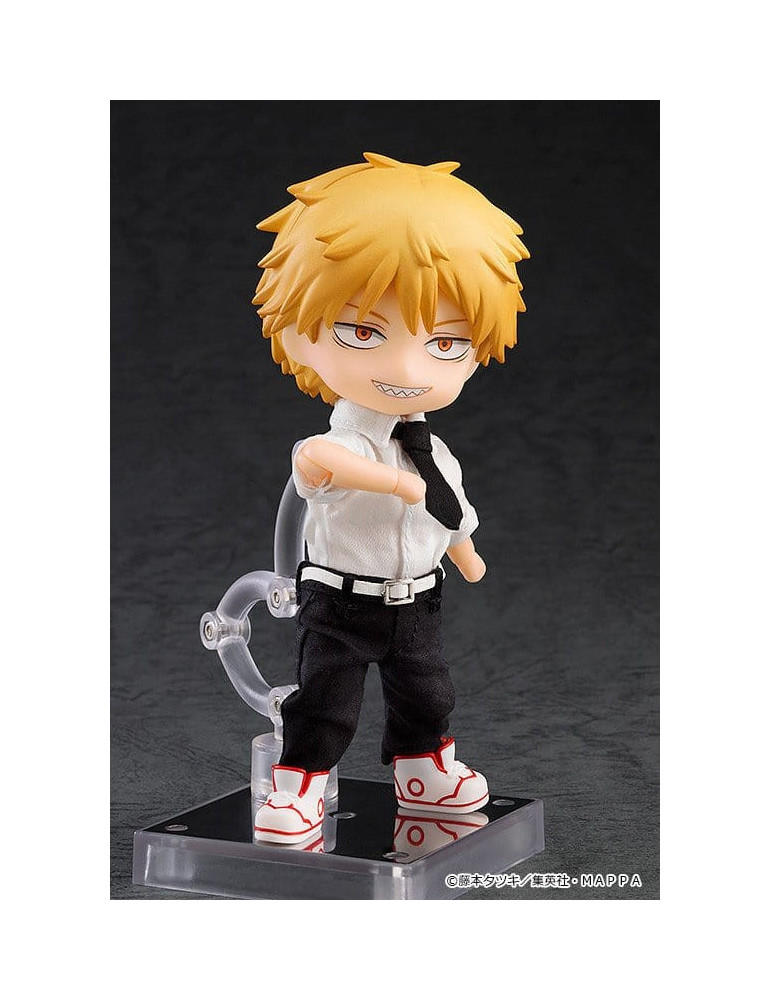Chainsaw Man Nendoroid Doll figurine Denji 14 cm Good Smile