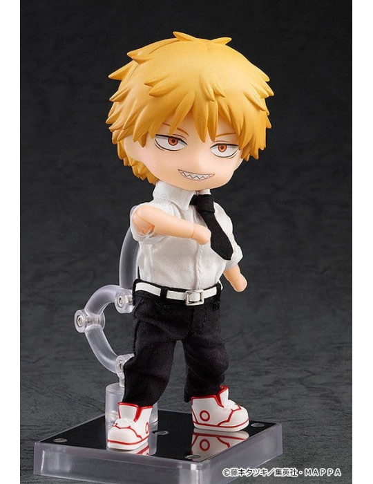 Chainsaw Man Nendoroid Doll figurine Denji 14 cm Good Smile