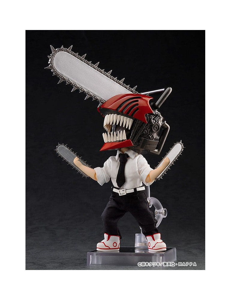 Chainsaw Man Nendoroid Doll figurine Denji 14 cm Good Smile
