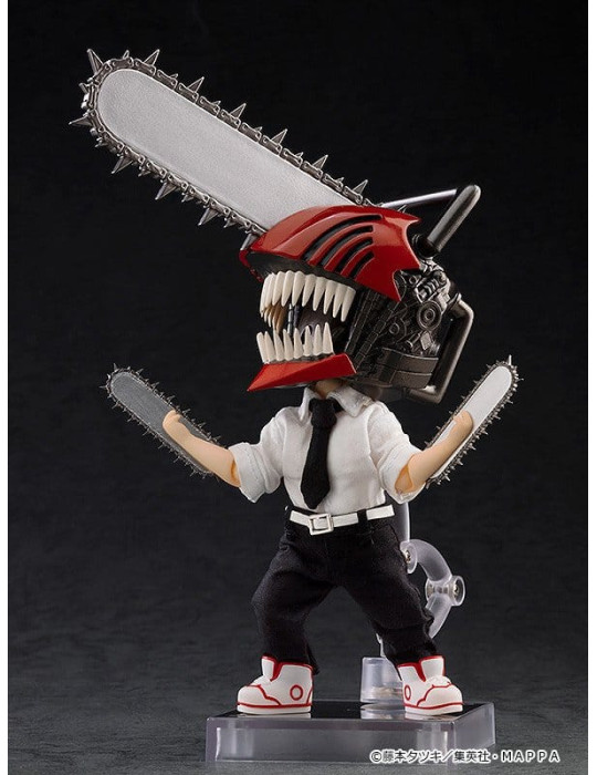Chainsaw Man Nendoroid Doll figurine Denji 14 cm Good Smile