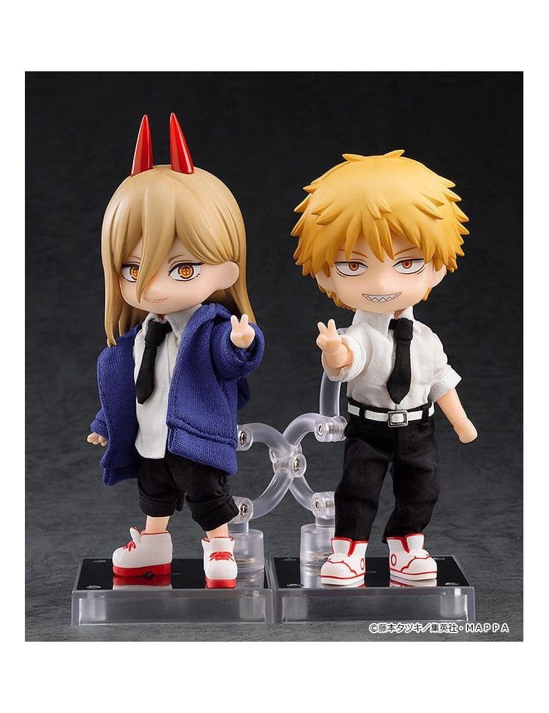 Chainsaw Man Nendoroid Doll Action Figure Denji 14 cm Good Smile
