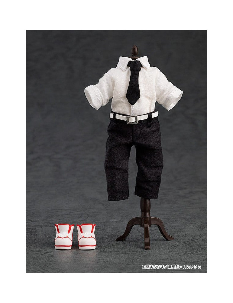 Chainsaw Man Nendoroid Doll figurine Denji 14 cm Good Smile