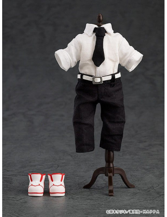 Chainsaw Man Nendoroid Doll figurine Denji 14 cm Good Smile