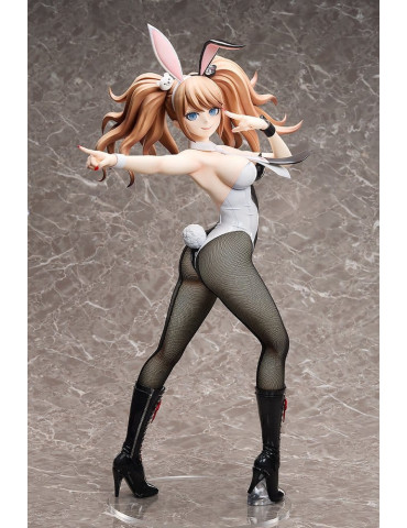 Danganronpa: Trigger Happy Havoc PVC Figure 1/3 Junko Enoshima Bunny Ver. 65 cm FREEing
