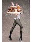 Danganronpa: Trigger Happy Havoc PVC Figure 1/3 Junko Enoshima Bunny Ver. 65 cm FREEing