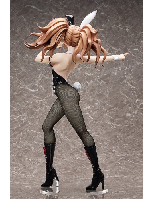 Danganronpa: Trigger Happy Havoc PVC Figure 1/3 Junko Enoshima Bunny Ver. 65 cm FREEing