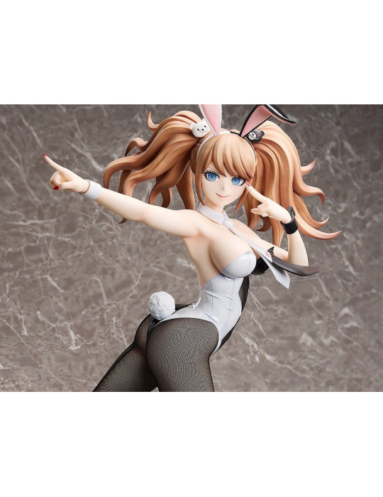 Danganronpa: Trigger Happy Havoc PVC Figure 1/3 Junko Enoshima Bunny Ver. 65 cm FREEing