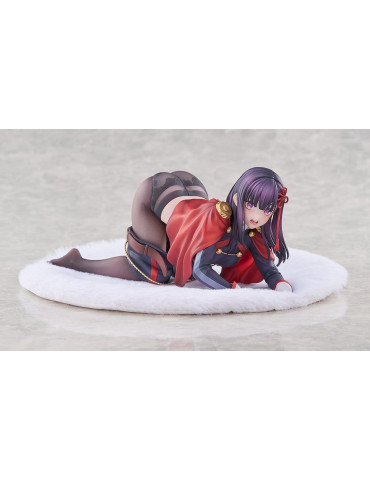 Chained Soldier Season 2 PVC Figure 1/7 Ren Yamashiro Solarain