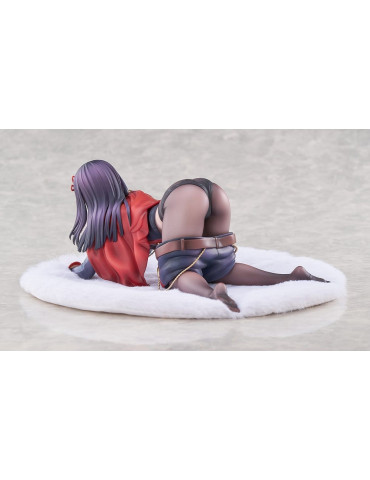 Chained Soldier Season 2 PVC Figure 1/7 Ren Yamashiro Solarain 2