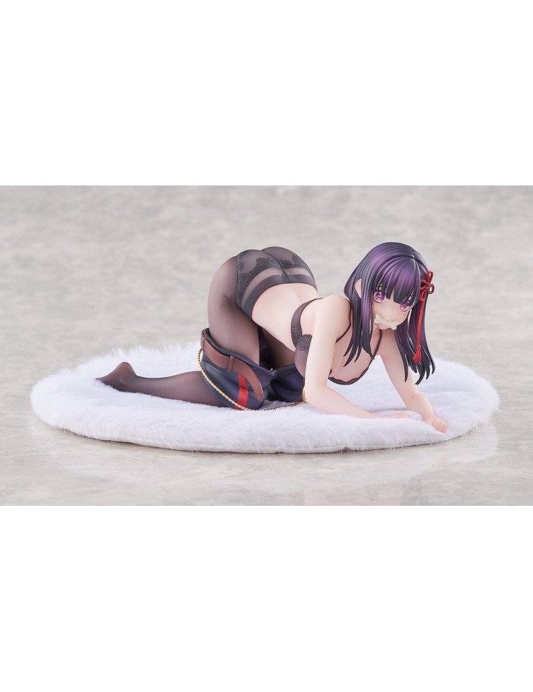 Chained Soldier Season 2 PVC Figure 1/7 Ren Yamashiro Solarain
