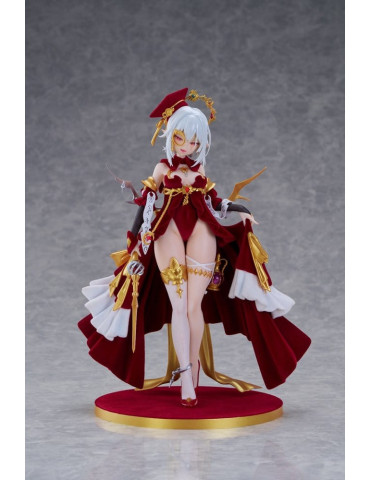 Original Character PVC Figure 1/7 Alchemist Formal Dress Ver. 27 cm DCTer