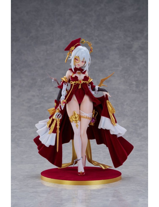 Original Character PVC Figure 1/7 Alchemist Formal Dress Ver. 27 cm DCTer