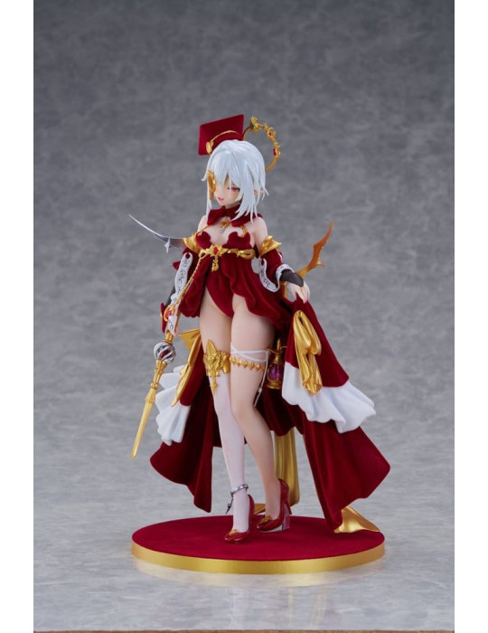Original Character PVC Figure 1/7 Alchemist Formal Dress Ver. 27 cm DCTer