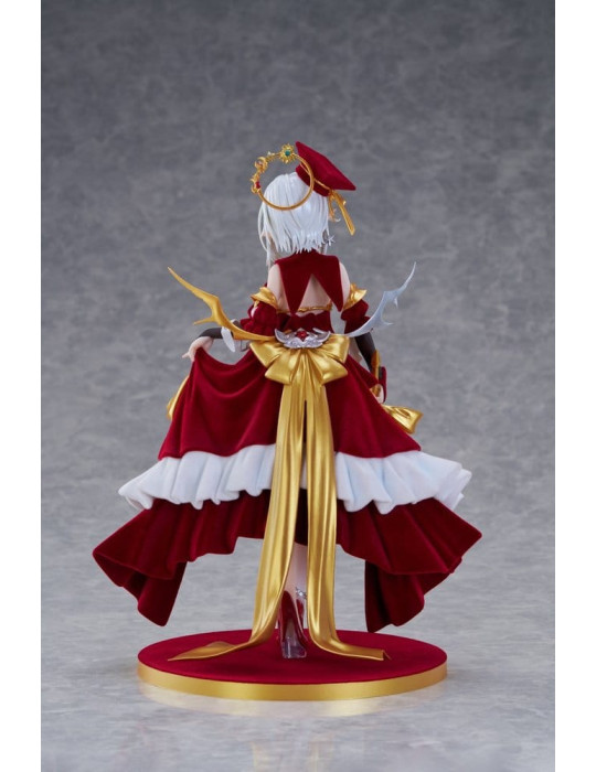 Original Character PVC Figure 1/7 Alchemist Formal Dress Ver. 27 cm DCTer