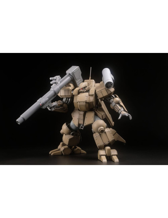 Assault Suits Leynos Plastic Model Kit AS-5E3 Leynos (Mass Production-Type) (re-run) 15 cm Plum