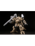 Assault Suits Leynos Plastic Model Kit AS-5E3 Leynos (Mass Production-Type) (re-run) 15 cm Plum