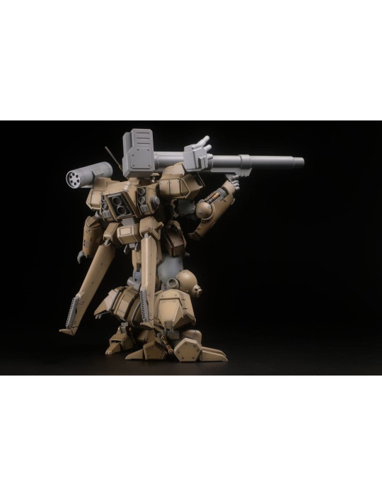 Assault Suits Leynos Plastic Model Kit AS-5E3 Leynos (Mass Production-Type) (re-run) 15 cm Plum