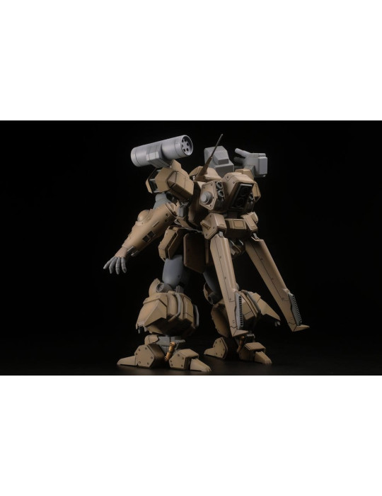 Assault Suits Leynos Plastic Model Kit AS-5E3 Leynos (Mass Production-Type) (re-run) 15 cm Plum