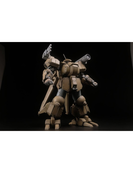 Assault Suits Leynos Plastic Model Kit AS-5E3 Leynos (Mass Production-Type) (re-run) 15 cm Plum
