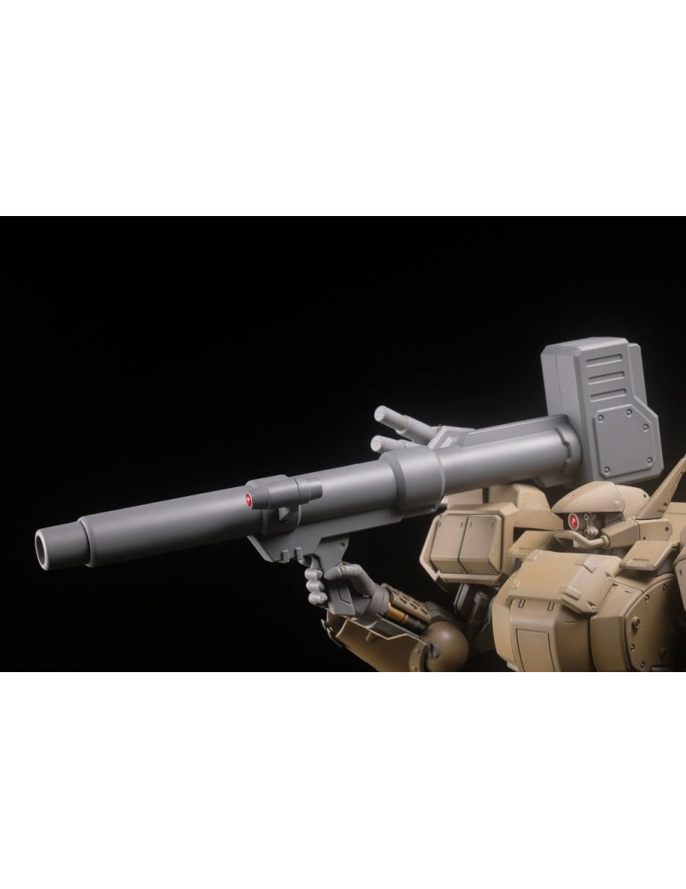 Assault Suits Leynos Plastic Model Kit AS-5E3 Leynos (Mass Production-Type) (re-run) 15 cm Plum
