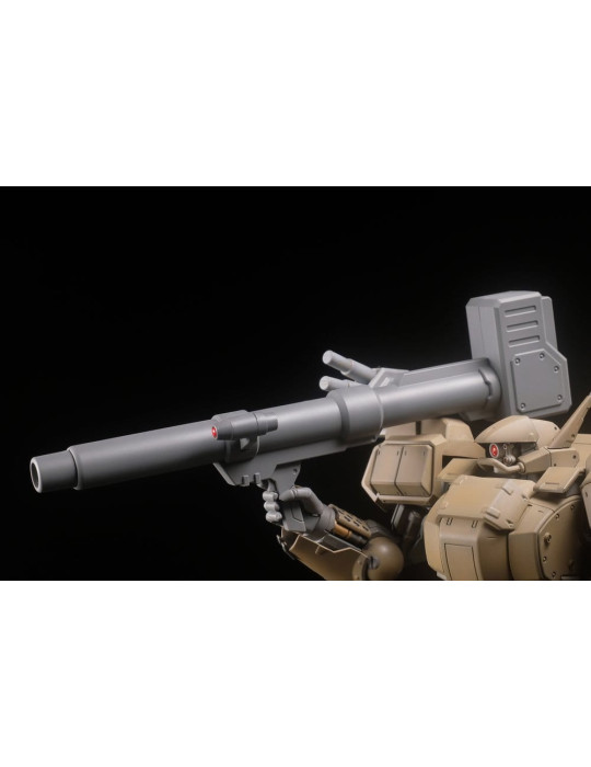 Assault Suits Leynos Plastic Model Kit AS-5E3 Leynos (Mass Production-Type) (re-run) 15 cm Plum