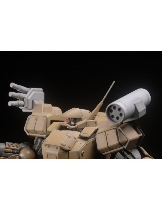 Assault Suits Leynos Plastic Model Kit AS-5E3 Leynos (Mass Production-Type) (re-run) 15 cm Plum