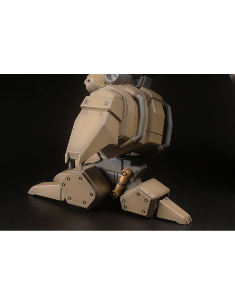 Assault Suits Leynos Plastic Model Kit AS-5E3 Leynos (Mass Production-Type) (re-run) 15 cm Plum