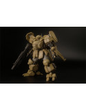 Assault Suits Leynos Plastic Model Kit AS-5E3 Leynos (Land Warfare Specifications) (re-run) 15 cm Plum