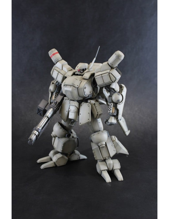Assault Suits Leynos Plastic Model Kit AS-5E3 Leynos (Player Type) (re-run) 15 cm Plum