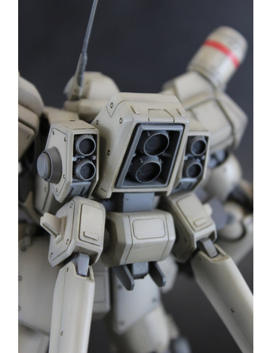Assault Suits Leynos Plastic Model Kit AS-5E3 Leynos (Player Type) (re-run) 15 cm Plum