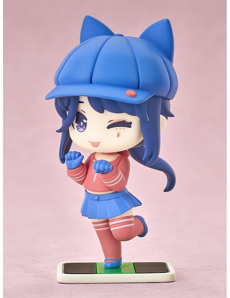 MiSide Mini Memory figurine mini Cappie 9 cm Good Smile