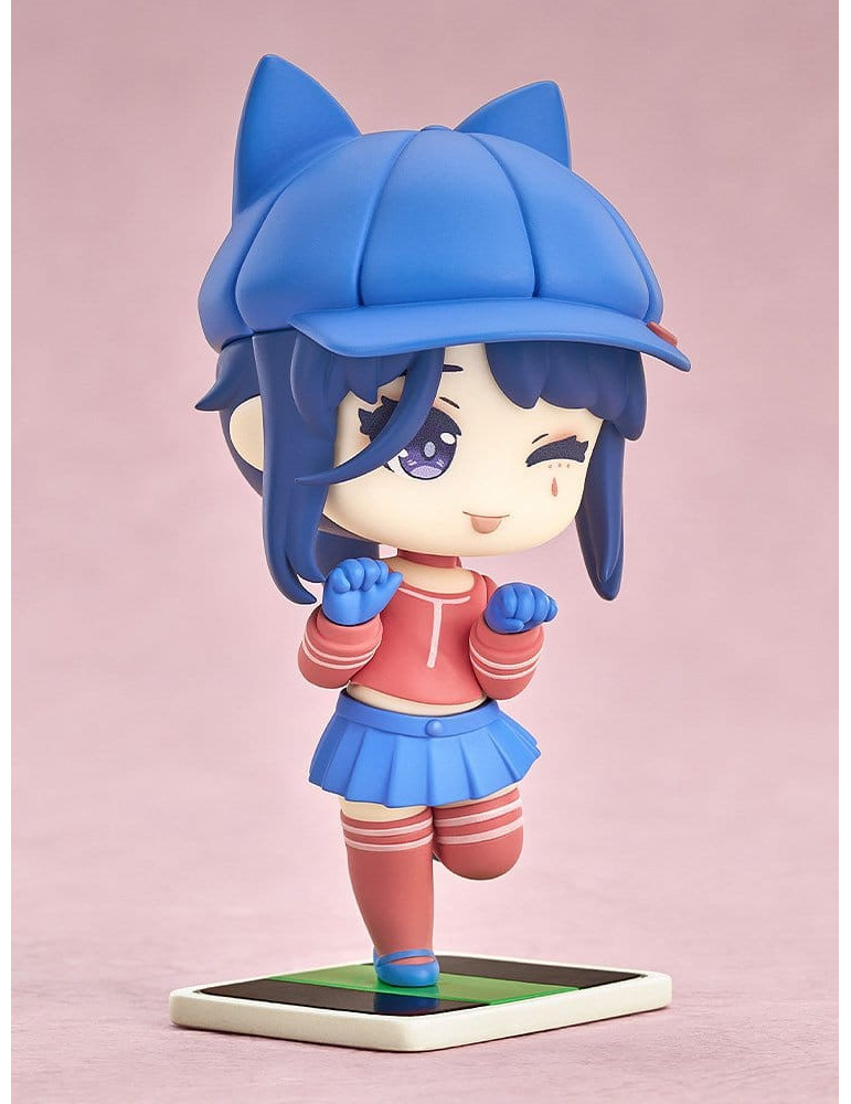 MiSide Mini Memory figurine mini Cappie 9 cm Good Smile