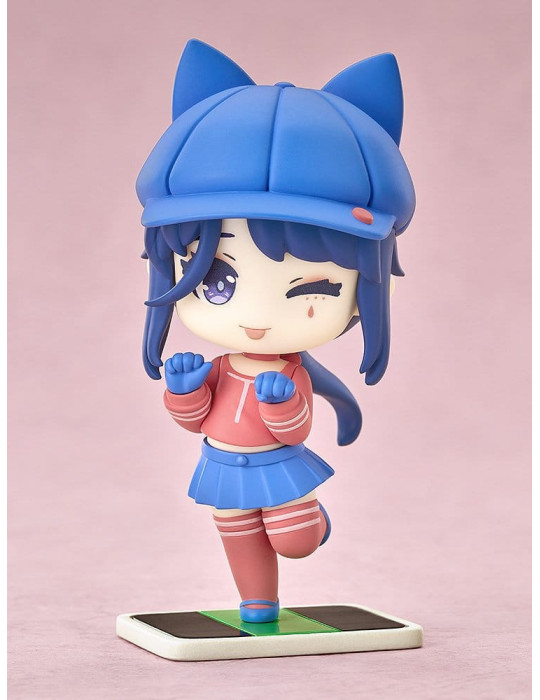 MiSide Mini Memory figurine mini Cappie 9 cm Good Smile