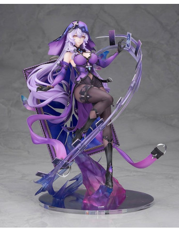 Honkai: Star Rail PVC Figure 1/7 Black Swan 26 cm Alter 2