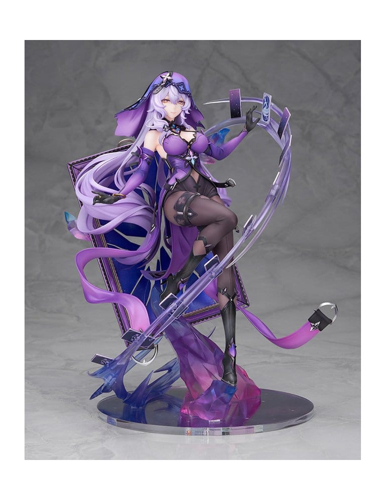 Honkai: Star Rail PVC Figure 1/7 Black Swan 26 cm Alter