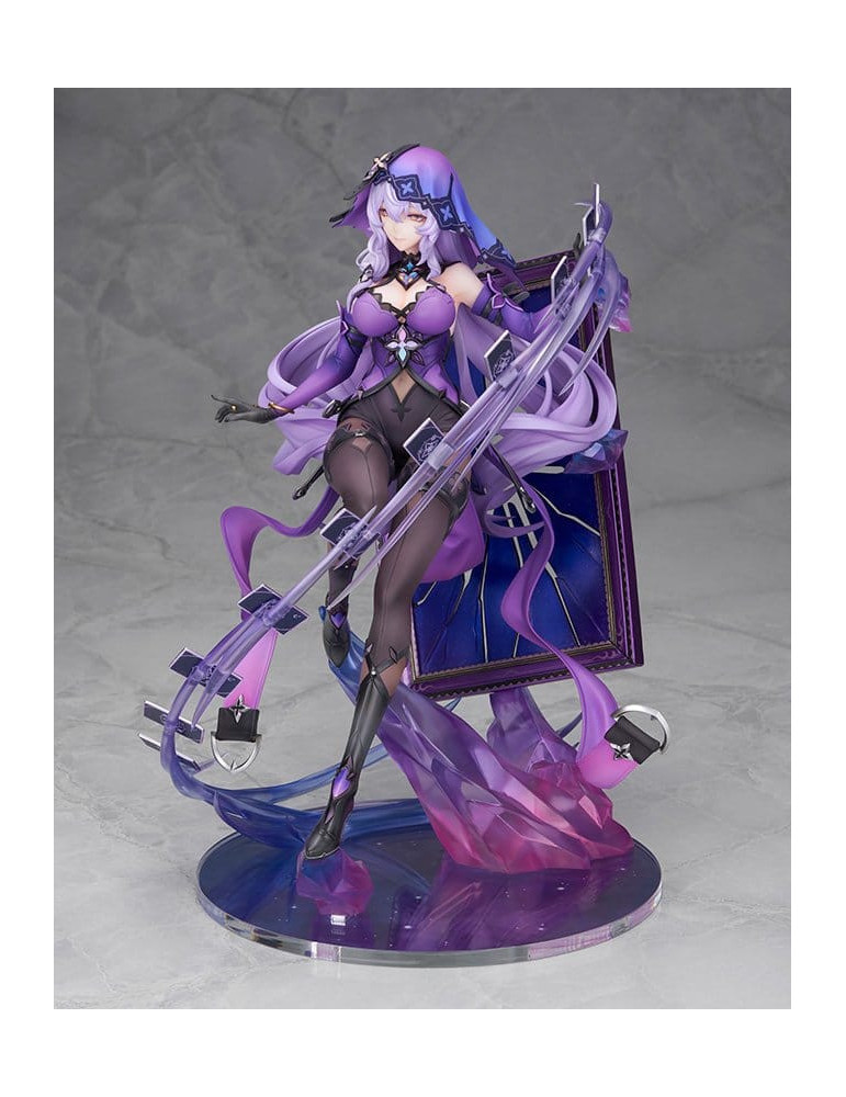 Honkai: Star Rail PVC Figure 1/7 Black Swan 26 cm Alter